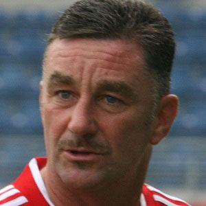 John Aldridge Photo #1