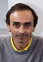 Eric Zemmour Photo #1