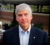 Rick Snyder Photo #1