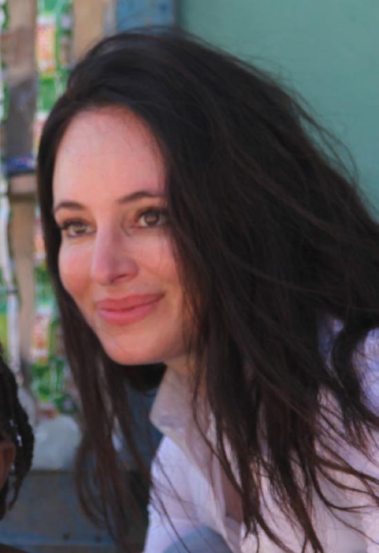 Madeleine Stowe Photo #1