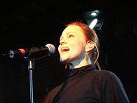 Belinda Carlisle Photo #1