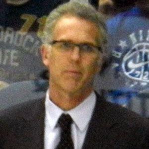 Craig Mactavish Photo #1