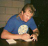 Bobby Eaton Photo #1