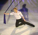 Christopher Dean Photo #1