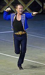 Michael Flatley Photo #1