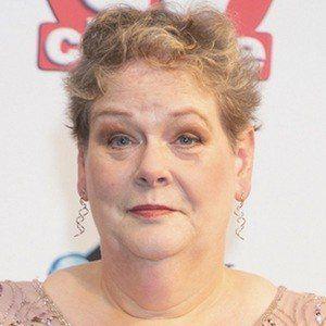 Anne Hegerty Photo #1