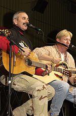 Aaron Tippin Photo #1