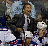 John Tortorella Photo #1