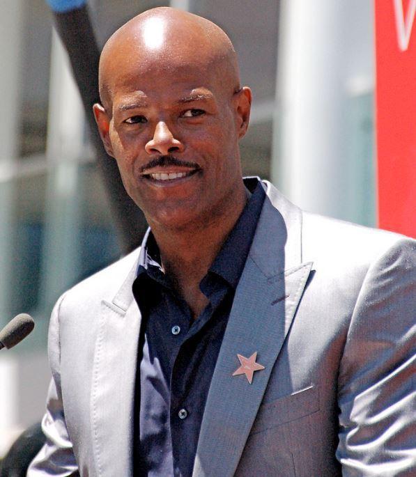 Keenen Ivory Wayans Photo #1