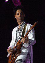 Prince Photo #1