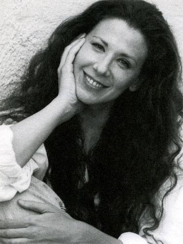 Suzie Plakson Photo #1