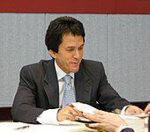 Mitch Albom Photo #1