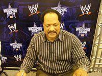 Ron Simmons Photo #1