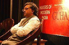 Ramachandra Guha Photo #1