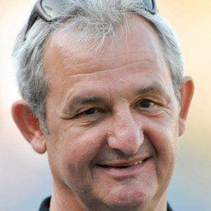 Darryl Sutter Photo #1