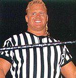 Curt Hennig Photo #1