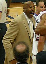 Mike Woodson Photo #1