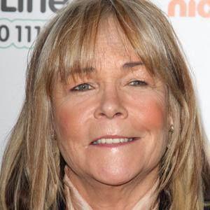 Linda Robson Photo #1