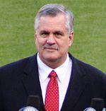 Matt Millen Photo #1