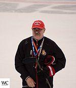 Paul MacLean Photo #1