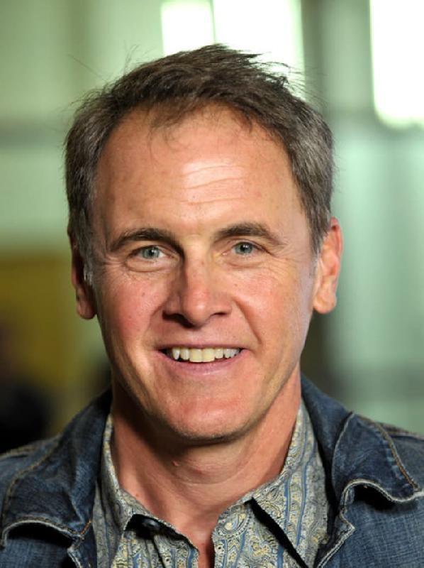 Mark Moses Photo #1