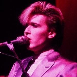 David Sylvian Photo #1