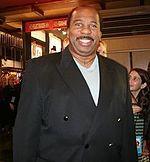 Leslie David Baker Photo #1