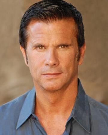 Lorenzo Lamas Photo #1