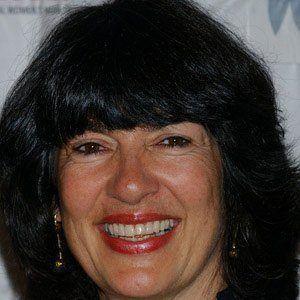 Christiane Amanpour Photo #1