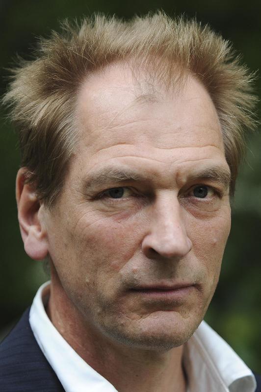 Julian Sands Photo #1