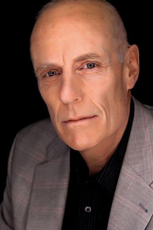 Matt Frewer Photo #1