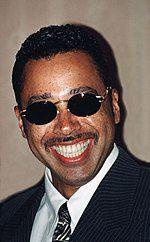 Morris Day Photo #1