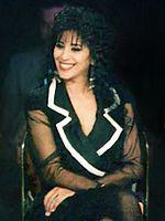 Ofra Haza Photo #1