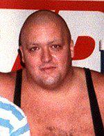 King Kong Bundy Photo #1