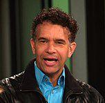 Brian Stokes Mitchell Photo #1