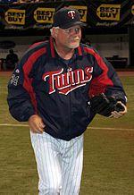 Ron Gardenhire Photo #1