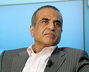 Sunil Mittal Photo #1