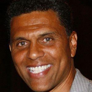 Reggie Theus Photo #1