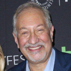 Mark Geragos Photo #1