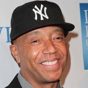 Russell Simmons Photo #1