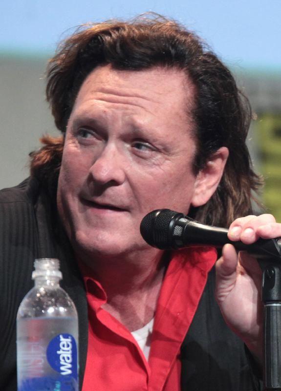 Michael Madsen Photo #1