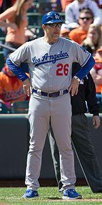 Tim Wallach Photo #1