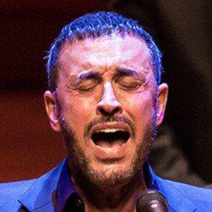 Kadim Al Saher Photo #1