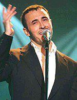 Kadim Al Sahir Photo #1