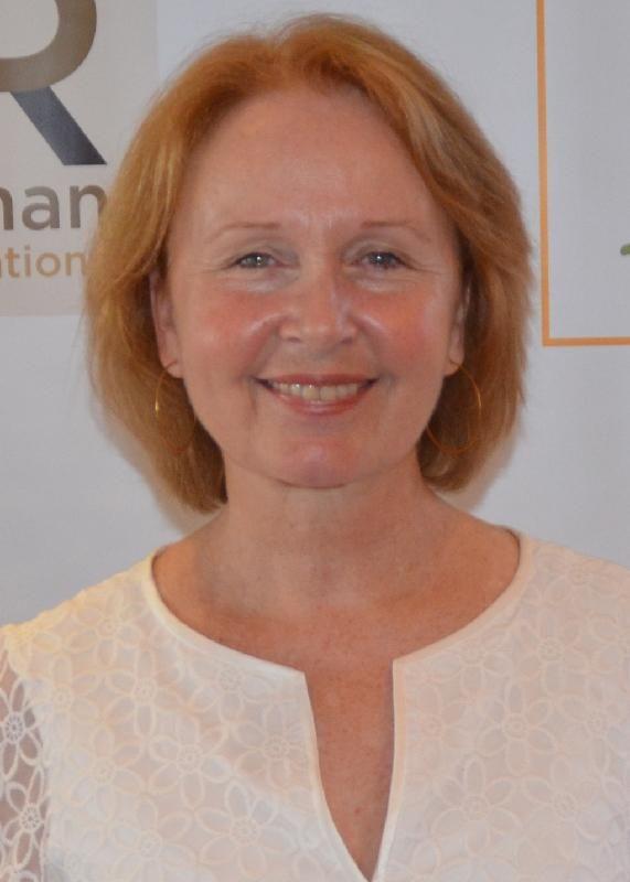 Kate Burton Photo #1