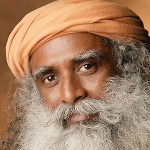 Sadhguru Photo #1