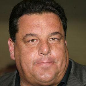 Steve Schirripa Photo #1