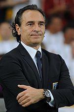 Cesare Prandelli Photo #1