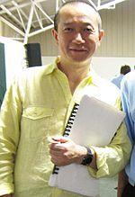 Tan Dun Photo #1