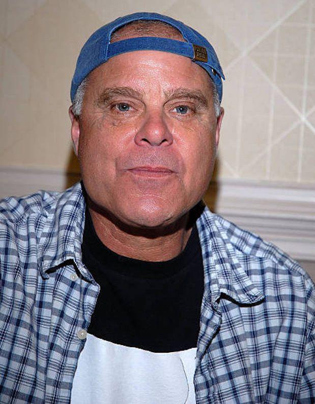 Tony Moran Photo #1